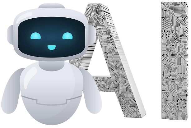 Why AI Image